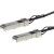 Cabo de Rede Startech SFP+ Direct-Attach Twinax, 1m, 10GbE