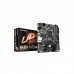 Placa Mãe Gigabyte H410M H V2 - LGA 1200, DDR4, HDMI, VGA, Micro ATX Placa Mãe Gigabyte H410M H V2 - LGA 1200, DDR4, HDMI, VGA, Micro ATX