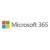 Software Microsoft Office 365 Education A3 para Docentes