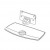 Lg - Suporte P/ 43us662h Am-St19ca