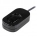 2 Port USB VGA Cable KVM Switch