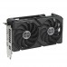 ASUS DUAL RX9060XT 16GB GDDR6 2xDP 1xHDMI