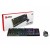 Teclado MSI Vigor GK30 Combo: Mecânico, QWERTY Espanhol, RGB