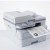 Impressora Multifunções Brother MFCL2980DW Laser Monocromática