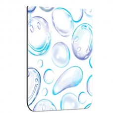Capa Samsung FlipSuit para Galaxy Z Flip 5, Smiley Dew