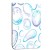 Capa Samsung FlipSuit para Galaxy Z Flip 5, Smiley Dew