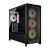 Torre E-Atx Corsair Frame 5000d R5 Black