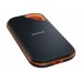 SanDisk Extreme PRO Portable - unidade de estado sólido - 2 TB - USB 3.2 Gen 2x2 - SDSSDE81-2T00-G25