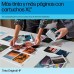 Tinteiro HP 924e EvoMore Cian, Alta Capacidade, 800 Páginas