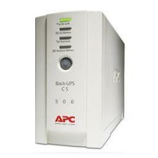 APC Back-UPS 500, 230V APC Back-UPS 500, 230V