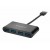Kensington UH4000 - hub - 4 portas - K39121EU