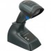 Leitor de Código de Barras Datalogic QuickScan I QBT2131 - Kit Leitor de Código de Barras Datalogic QuickScan I QBT2131 - Kit