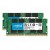 Crucial - DDR4 - kit - 32 GB:2 x 16 GB - SO DIMM 260-pinos - unbuffered - CT2K16G4SFRA32A