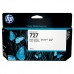 Cartucho de Tinta HP DesignJet 727 - Preto Fotográfico (130ml)
