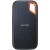 SanDisk Extreme Portable V2 - unidade de estado sólido - 4 TB - USB 3.2 Gen 2 - SDSSDE61-4T00-G25