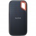 SanDisk Extreme Portable V2 - unidade de estado sólido - 4 TB - USB 3.2 Gen 2 - SDSSDE61-4T00-G25 SanDisk Extreme Portable V2 - unidade de estado sólido - 4 TB - USB 3.2 Gen 2 - SDSSDE61-4T00-G25