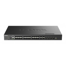 28port Sfp+ 4x10/25g   Cpnt Sfp Multi