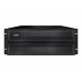 APC Smart-UPS X 120V External Battery Pack Rack/Tower - compartimento de bateria - ácido de chumbo - SMX120BP