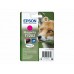 Tinteiro EPSON T1283 Magenta M - Stylus S22/SX42xW/BX305