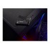 WD_BLACK SN850X NVMe SSD WDS100T2XHE - SSD - 1 TB - PCIe 4.0 x4 (NVMe) - WDS100T2XHE