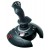 Joystick Thrustmaster T.Flight Stick X - Preto, Vermelho, Prata - PC/PS3