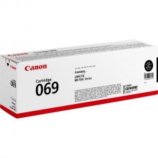 Canon Toner Preto 069 2100 Pg Canon Toner Preto 069 2100 Pg