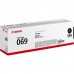 Canon Toner Preto 069 2100 Pg Canon Toner Preto 069 2100 Pg