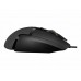 Logitech Raton Usb Optico G502 Hero Gaming 16000 Dpi Negro Logitech Raton Usb Optico G502 Hero Gaming 16000 Dpi Negro