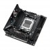 Asus - ROG STRIX B850-I GAMING WIFI Novo