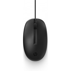 HP 125 Wired Mouse SmartBuy