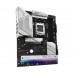 Placa-Mãe ASRock B850 Pro RS: AMD B850, Soquete AM5, ATX