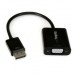 DisplayPort 1.2 to VGA Adapter Converter