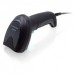 Leitor de Código de Barras Datalogic Gryphon I GD4590-BK-B-HD: Imager 2D, USB/RS-232/Wedge