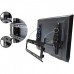 StarTech.com Flat-Screen TV Wall Mount StarTech.com Flat-Screen TV Wall Mount