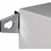 Gabinete Exterior Trendnet com Porta Articulada com Fechadura IP66