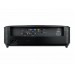 Optoma W400LVe - projector DLP - portátil - 3D - E9PX7D701EZ1?ES