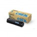 Toner HP Inc SU014A Ciano (5000 páginas)