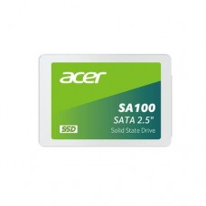 Hd Ssd 2.5 240gb Sata3 Acer Sa100 Hd Ssd 2.5 240gb Sata3 Acer Sa100