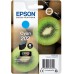 Epson Singlepack Cyan 202 Claria Premium Ink Epson Singlepack Cyan 202 Claria Premium Ink