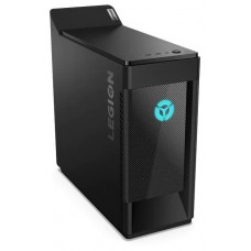 Lenovo Legion T5 28IMB-027 - I7-10700,16GB, 512GB SSD, RTX 3060 6GB, Windows 10 Home, BLACK  -