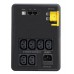 Apc Back Ups 1200va 230v Avr Iec Sockets
