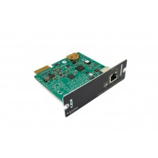 Apc Ups Network Management Card 3 #Promo