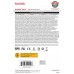 Pen Drive SanDisk Ultra - 64GB, USB 3.2 Gen 1, Preto
