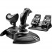 Joystick Thrustmaster T.Flight Full Kit X, USB, PC e Xbox