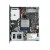 Servidor ASUS RS100-E11-PI2, Intel Xeon, LGA 1200, 128GB DDR4, 1U Rack, Prata