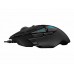Logitech Raton Usb Optico G502 Hero Gaming 16000 Dpi Negro Logitech Raton Usb Optico G502 Hero Gaming 16000 Dpi Negro