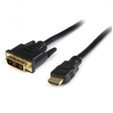 2m High Speed HDMI to DVI Cable 2m High Speed HDMI to DVI Cable