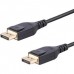 Cable - DisplayPort 1.4 - 3m 9.8 ft