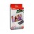 Canon Papel formato 10x15cm + tinteiro para CP-100 / 200 / 300 / 600, contém 36 folhas