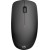 HP 235 Slim - Rato - óptico - 3 botões - sem fios - 2.4 GHz - receptor sem fio USB - preto